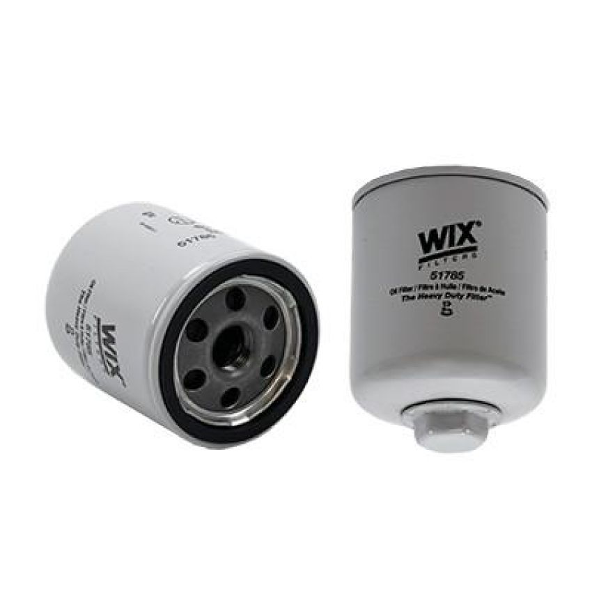 WIX FILTER 51785 WIX Spin-On Lube Filter