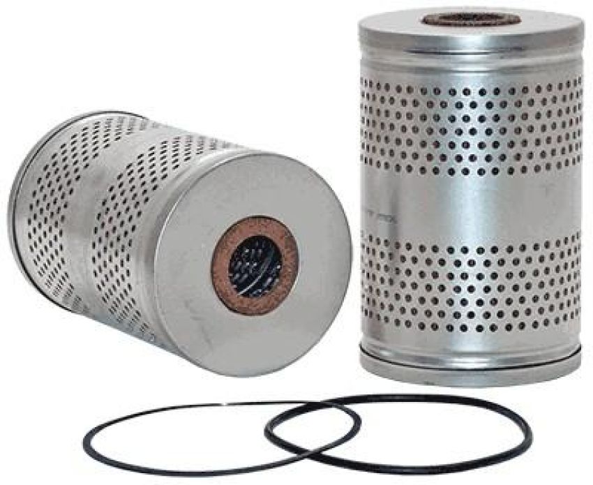 WIX FILTER 51787 WIX Cartridge Hydraulic Metal Canister Filter