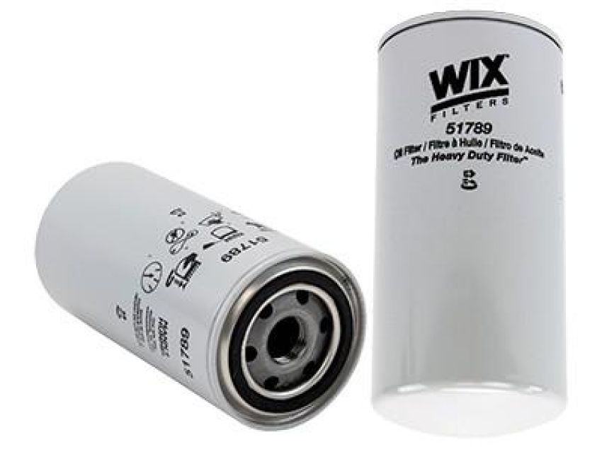 WIX FILTER 51789 WIX Spin-On Lube Filter