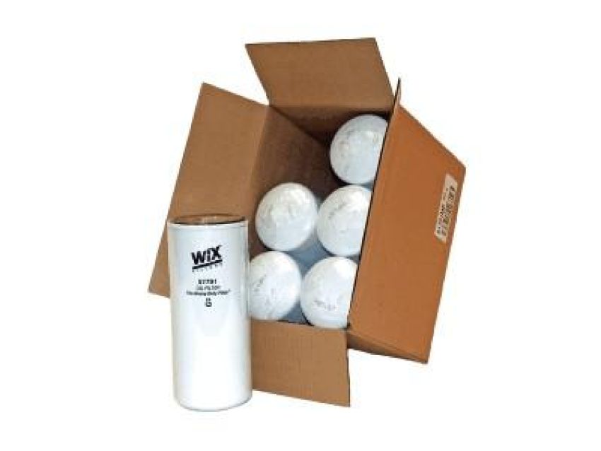 WIX FILTER 51791MP WIX Spin-On Lube Filter