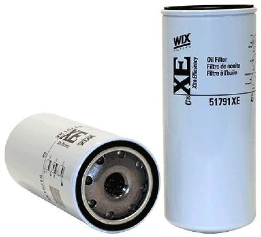 WIX FILTER 51791XE WIX Spin-On Lube Filter