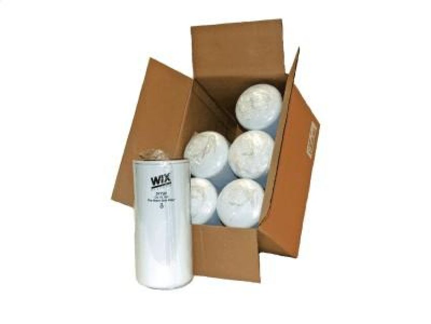 WIX FILTER 51792MP WIX Spin-On Lube Filter