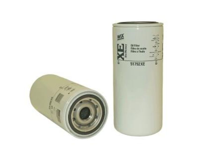 WIX FILTER 51792XE WIX Spin-On Lube Filter