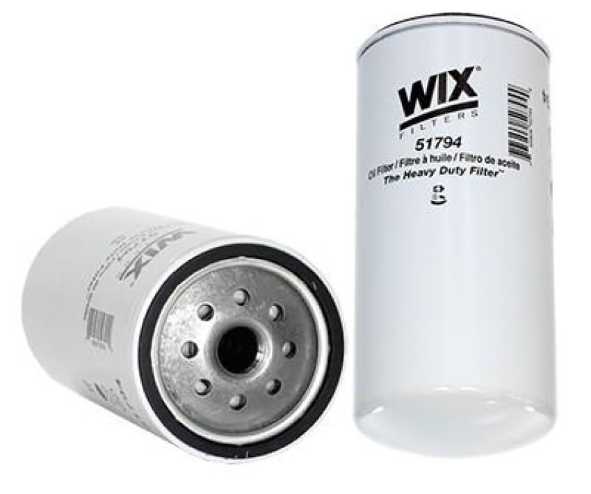 WIX FILTER 51794 WIX Spin-On Lube Filter
