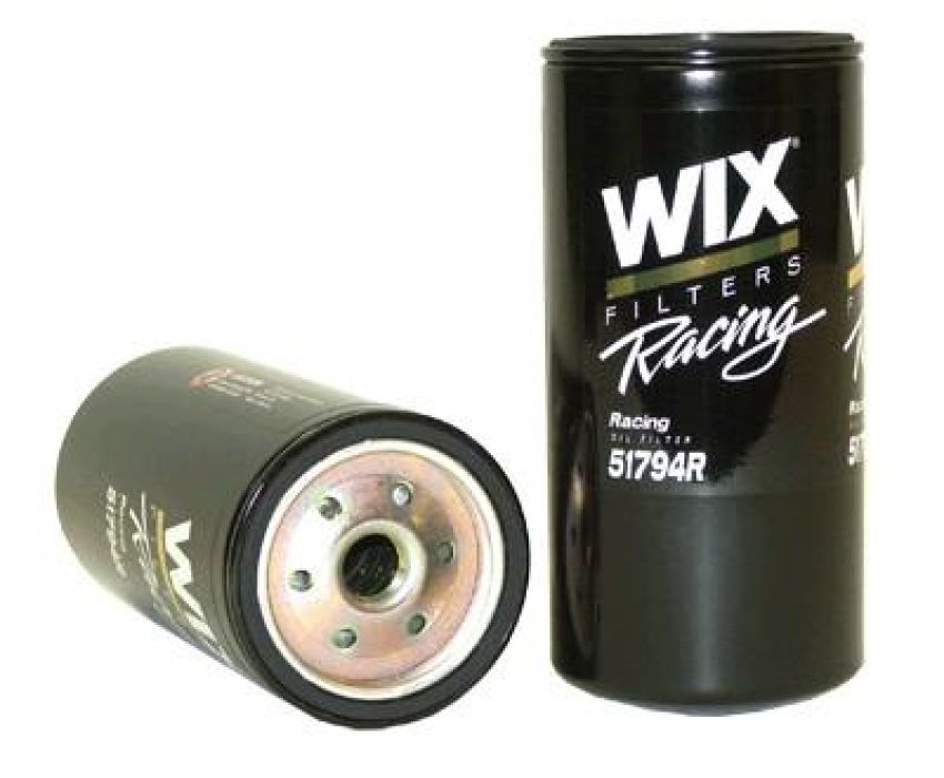 WIX FILTER 51794R WIX Spin-On Lube Filter