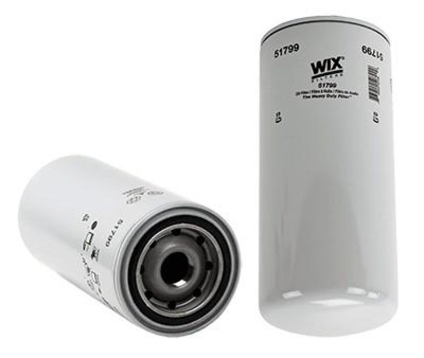 WIX FILTER 51799 WIX Spin-On Lube Filter