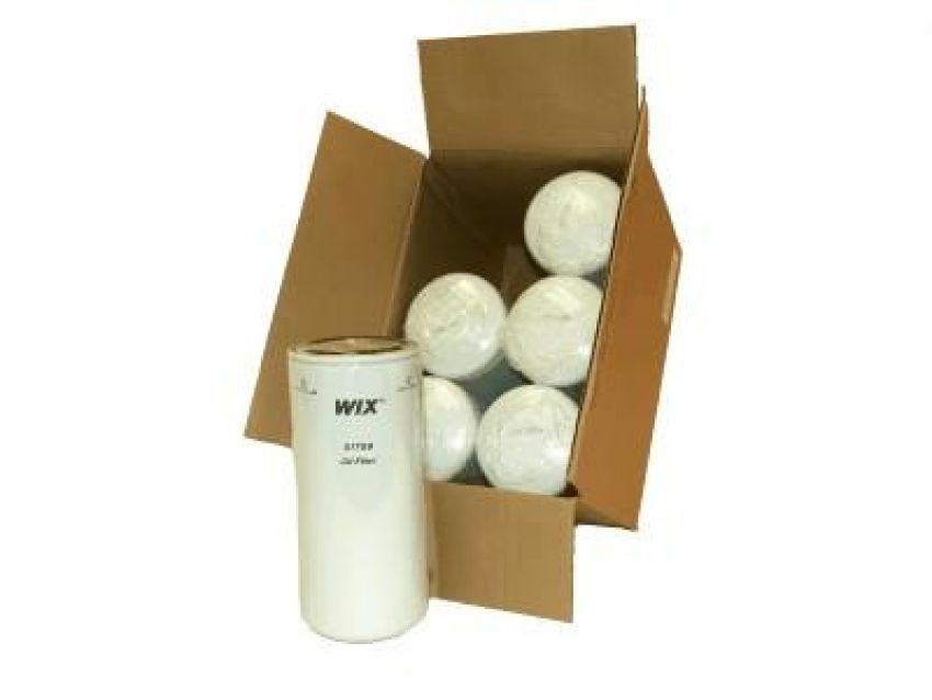 WIX FILTER 51799MP WIX Spin-On Lube Filter
