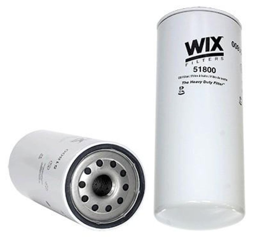 WIX FILTER 51800 WIX Spin-On Lube Filter