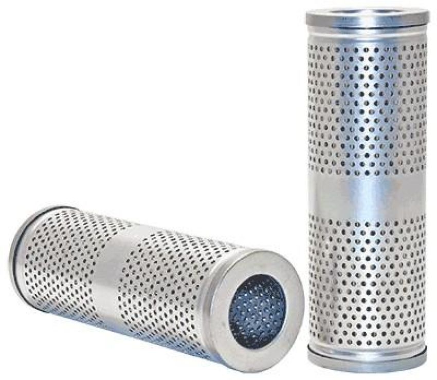 WIX FILTER 51816 WIX Cartridge Hydraulic Metal Canister Filter