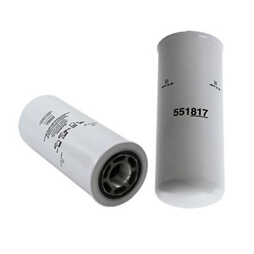 WIX FILTER 51817 WIX Spin-On Hydraulic Filter