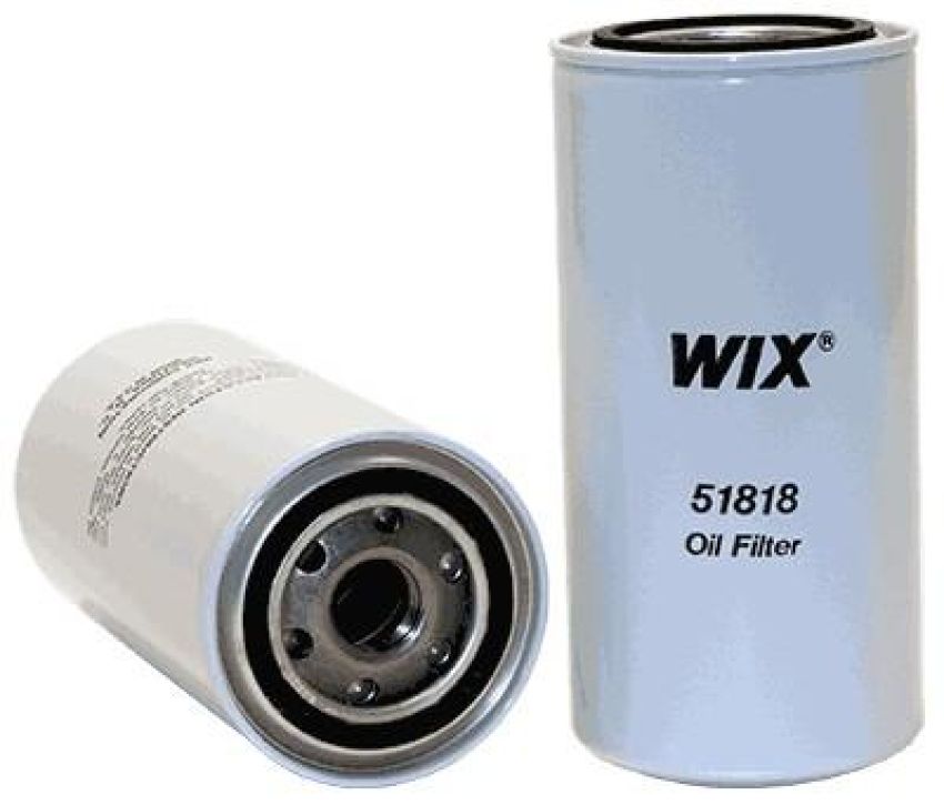 WIX FILTER 51818 WIX Spin-On Hydraulic Filter