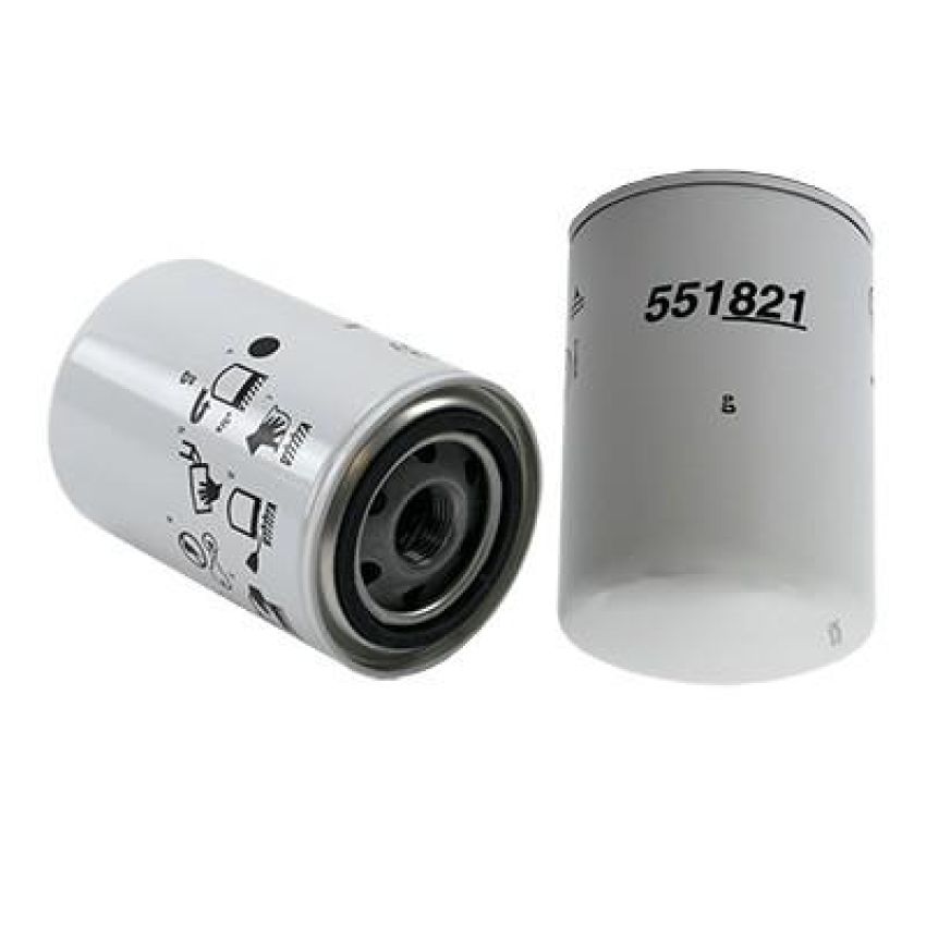 WIX FILTER 51821 WIX Spin-On Hydraulic Filter