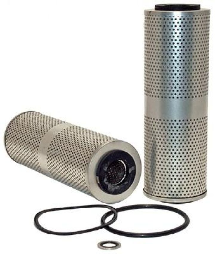 WIX FILTER 51823 WIX Cartridge Transmission Filter