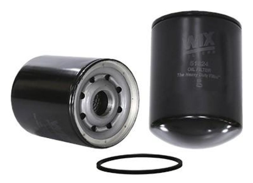 WIX FILTER 51824 WIX Spin-On Lube Filter
