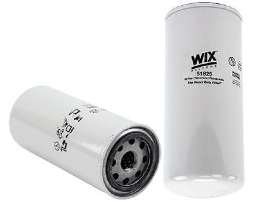 WIX FILTER 51825 WIX Spin-On Lube Filter