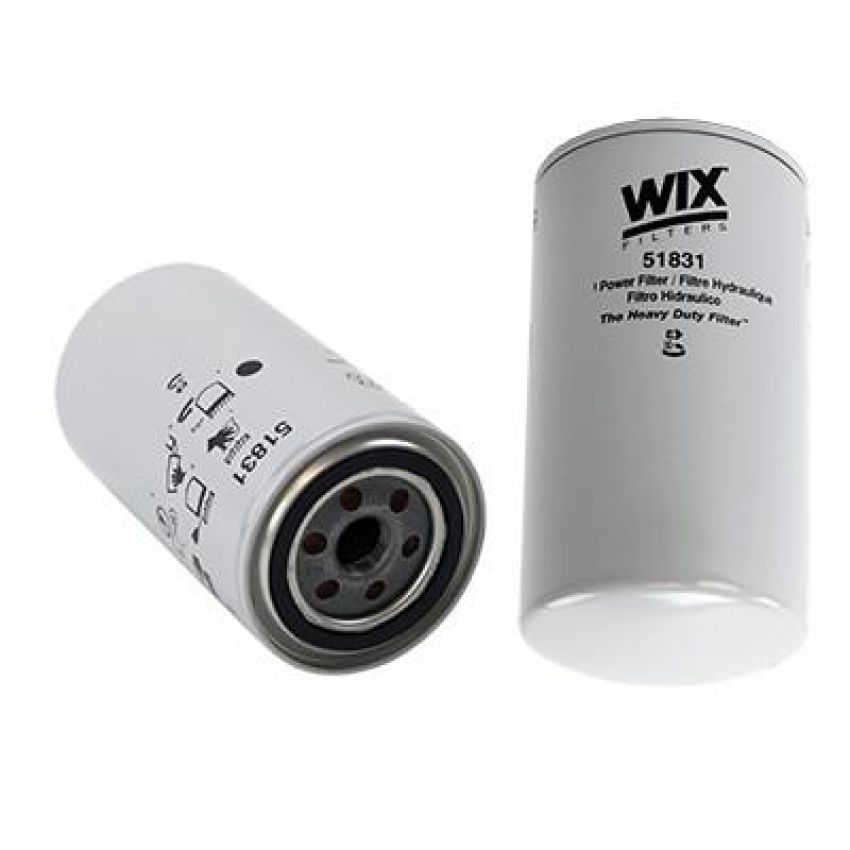 WIX FILTER 51831 WIX Spin-On Hydraulic Filter