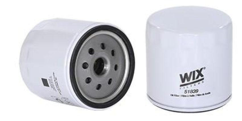 WIX FILTER 51839 WIX Spin-On Lube Filter