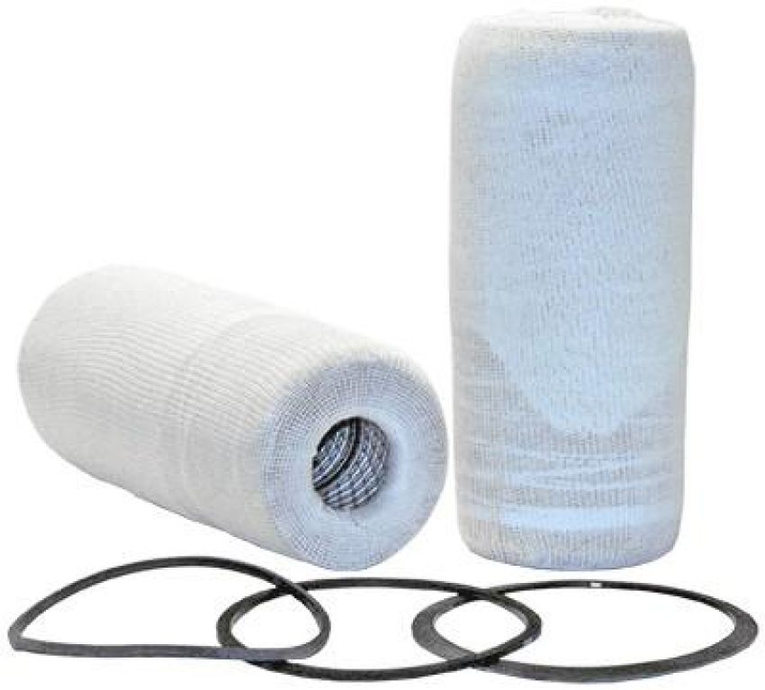 WIX FILTER 51842 WIX Cartridge Lube Sock Filter