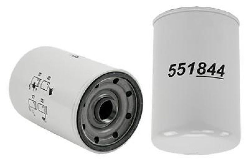 WIX FILTER 51844 WIX Spin-On Lube Filter