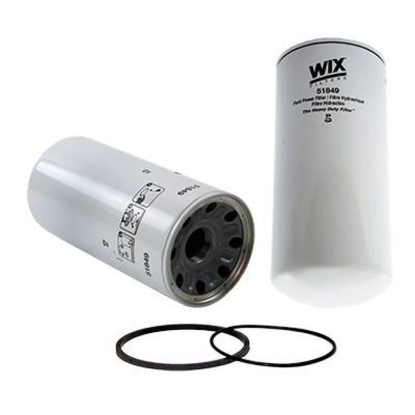 WIX FILTER 51849 WIX Spin-On Hydraulic Filter