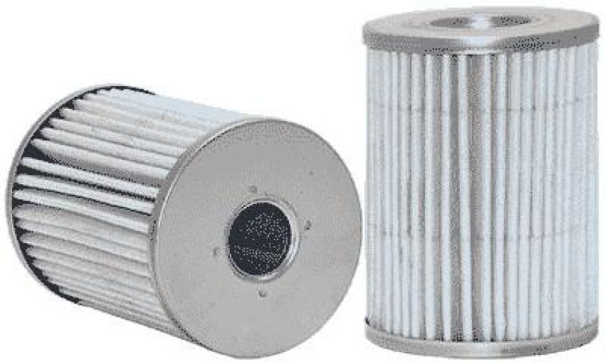 WIX FILTER 51851 WIX Cartridge Hydraulic Metal Canister Filter