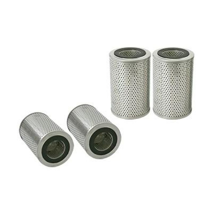 WIX FILTER 51853 WIX Cartridge Hydraulic Metal Canister Filter