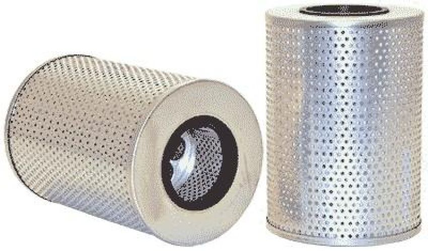WIX FILTER 51855 WIX Cartridge Hydraulic Metal Canister Filter