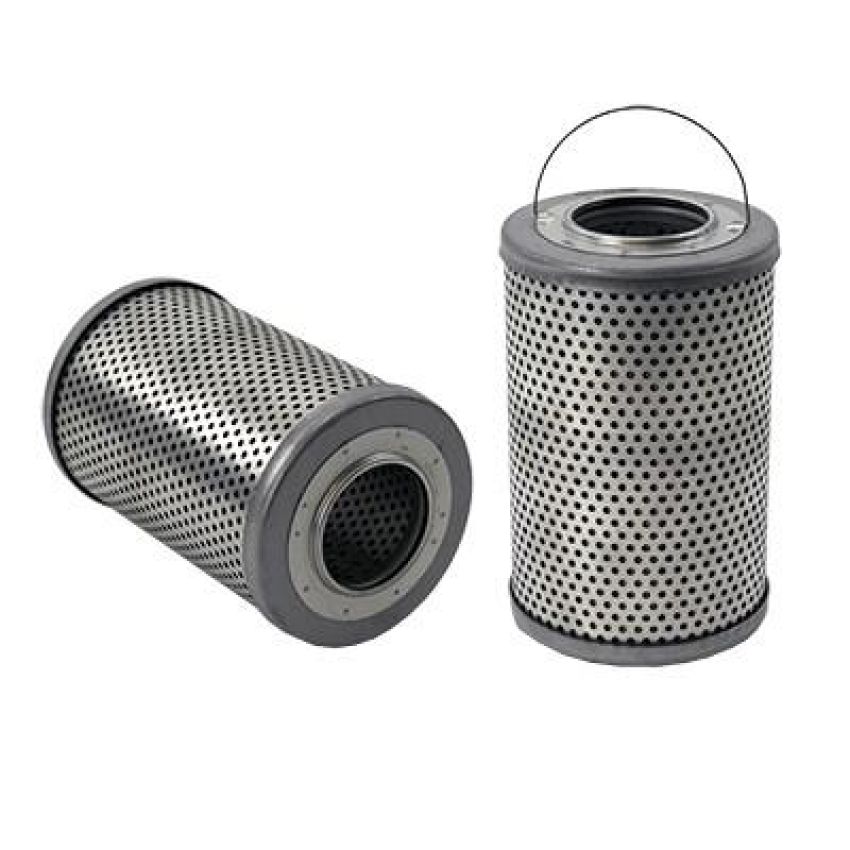 WIX FILTER 51857 WIX Cartridge Hydraulic Metal Canister Filter