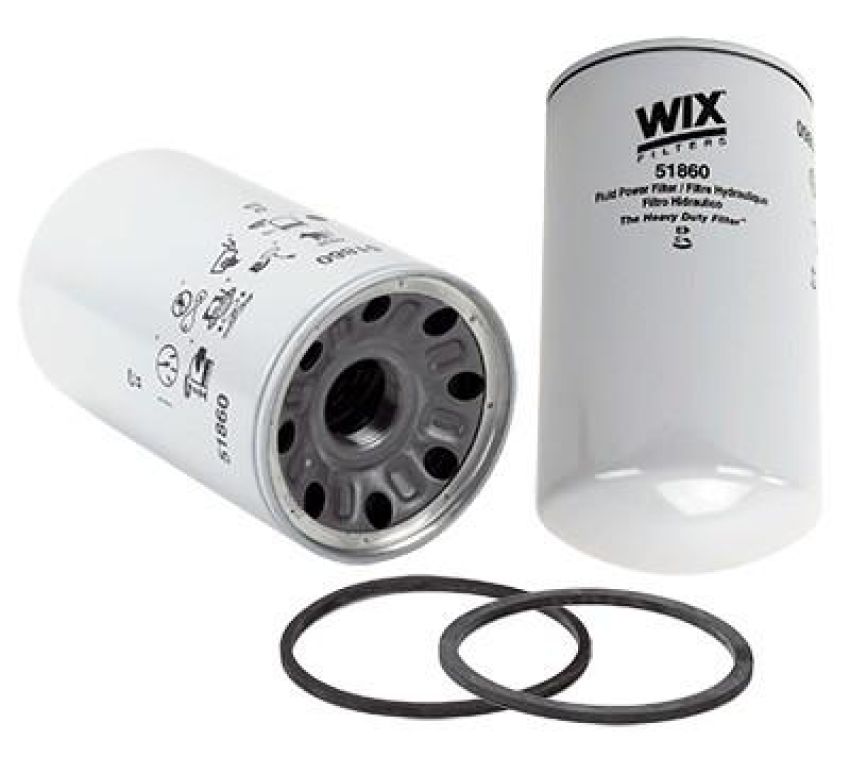 WIX FILTER 51860 WIX Spin-On Hydraulic Filter