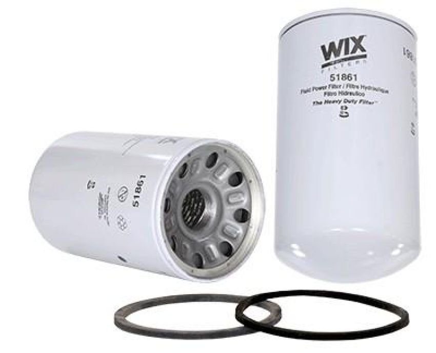 WIX FILTER 51861 WIX Spin-On Hydraulic Filter