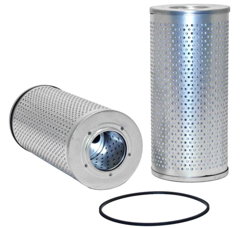 WIX FILTER 51862 WIX Cartridge Hydraulic Metal Canister Filter