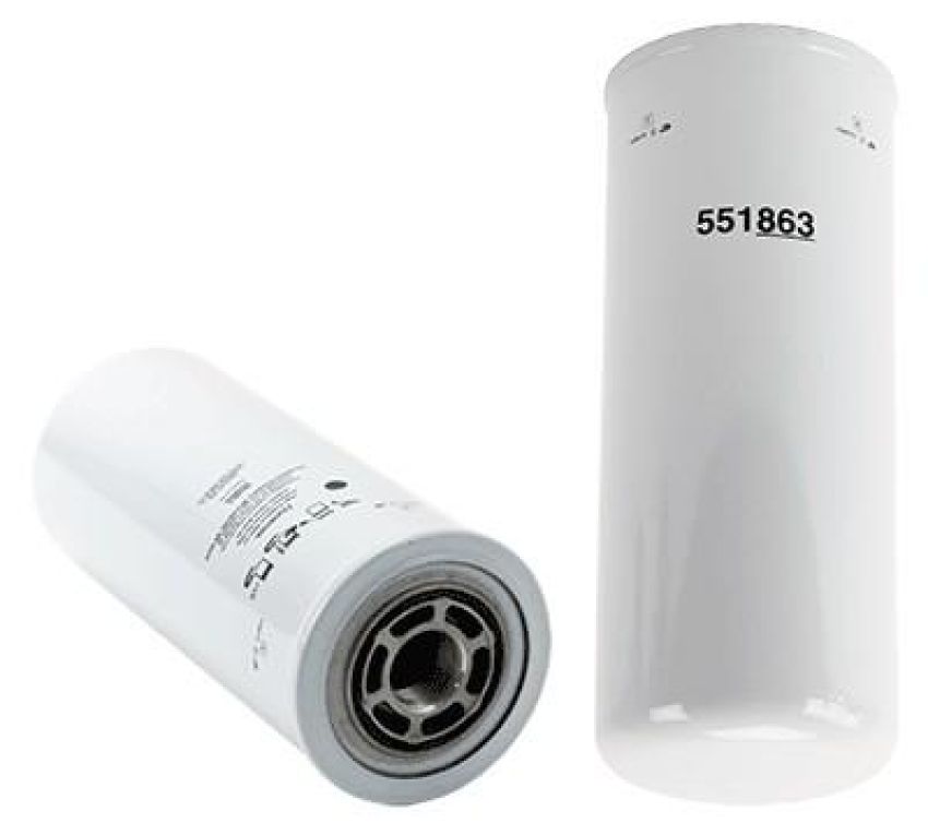 WIX FILTER 51863 WIX Spin-On Hydraulic Filter