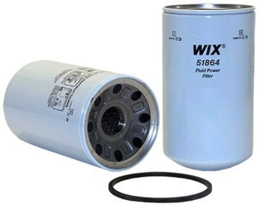 WIX FILTER 51864 WIX Spin-On Hydraulic Filter