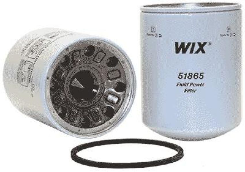 WIX FILTER 51865 WIX Spin-On Hydraulic Filter