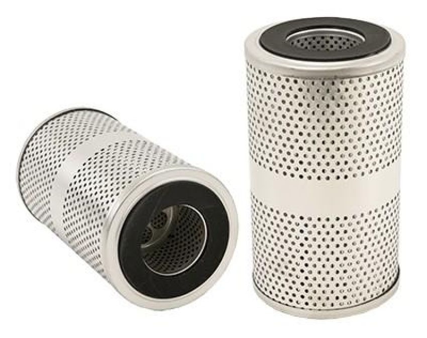 WIX FILTER 51866 WIX Cartridge Hydraulic Metal Canister Filter