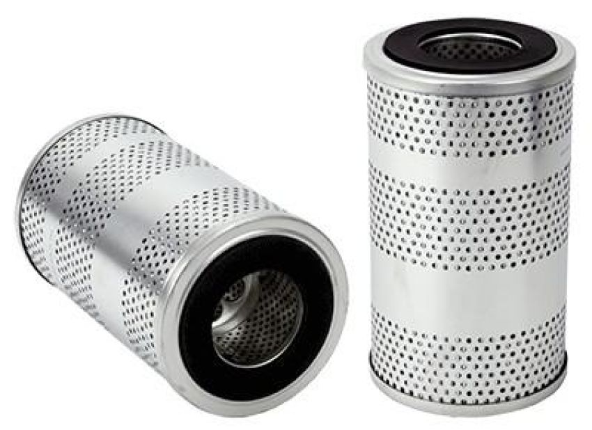 WIX FILTER 51867 WIX Cartridge Hydraulic Metal Canister Filter