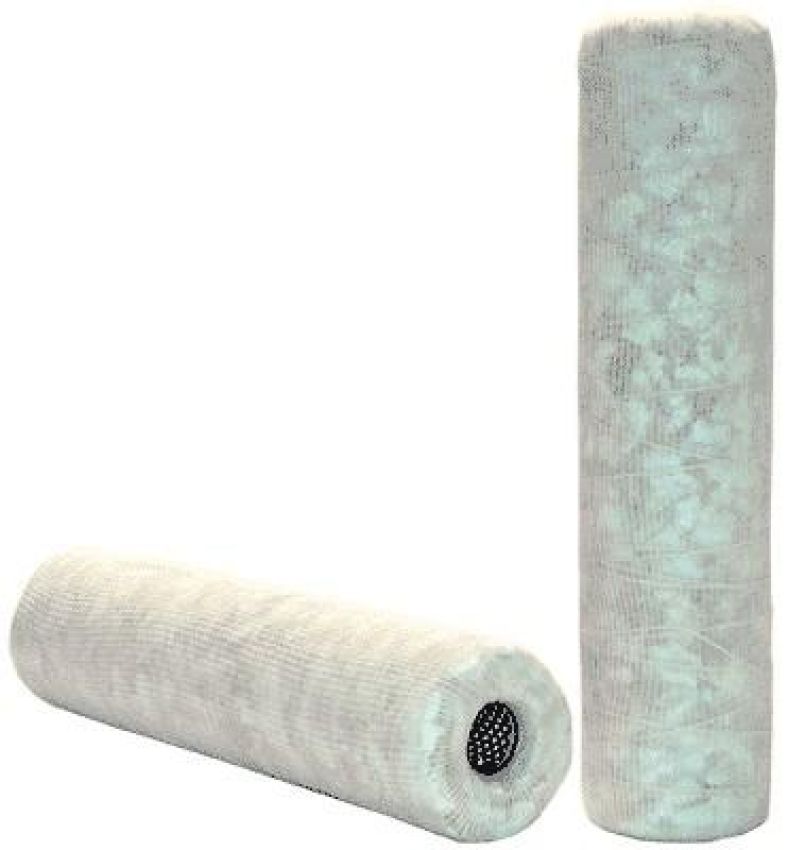 WIX FILTER 51872 WIX Cartridge Lube Sock Filter