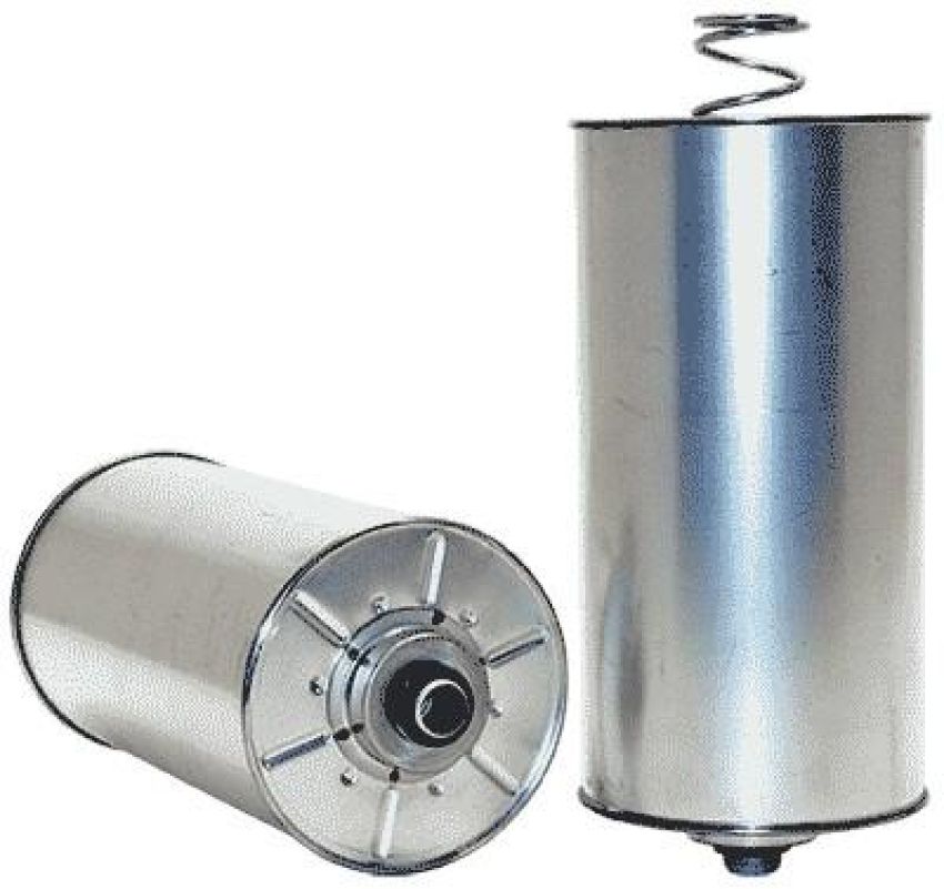 WIX FILTER 51900 WIX Cartridge Lube Metal Canister Filter