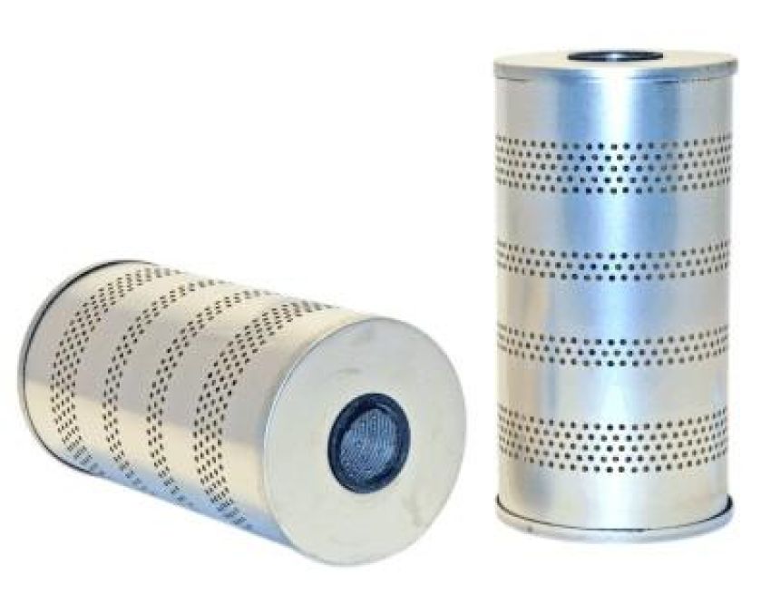 WIX FILTER 51954 WIX Cartridge Lube Metal Canister Filter