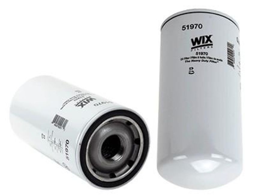 WIX FILTER 51970 WIX Spin-On Lube Filter