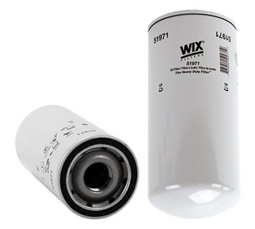 WIX FILTER 51971 WIX Spin-On Lube Filter