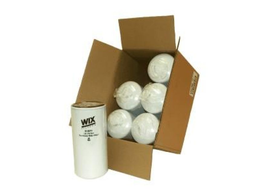 WIX FILTER 51971MP WIX Spin-On Lube Filter