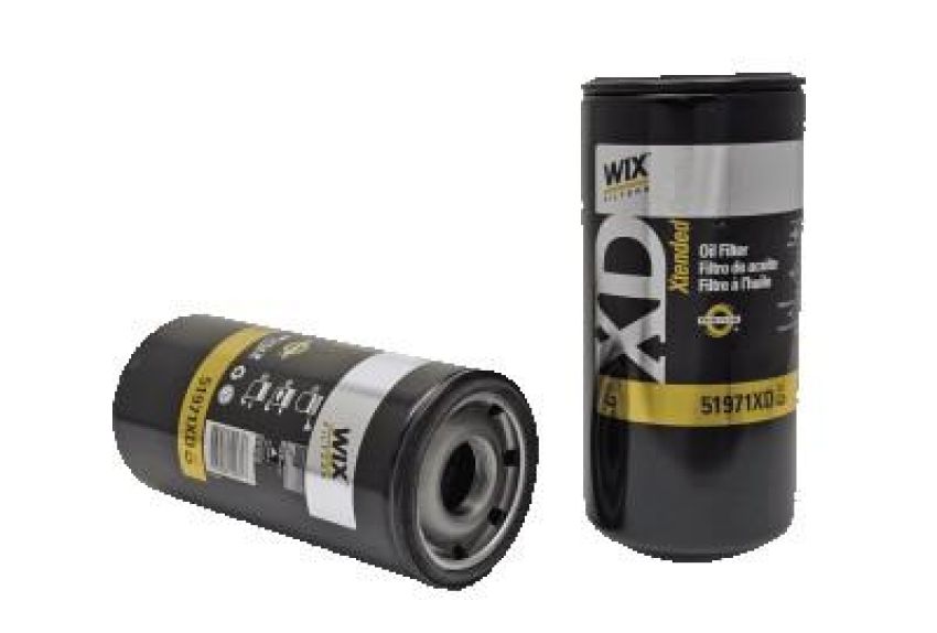 WIX FILTER 51971XD WIX Spin-On Lube Filter