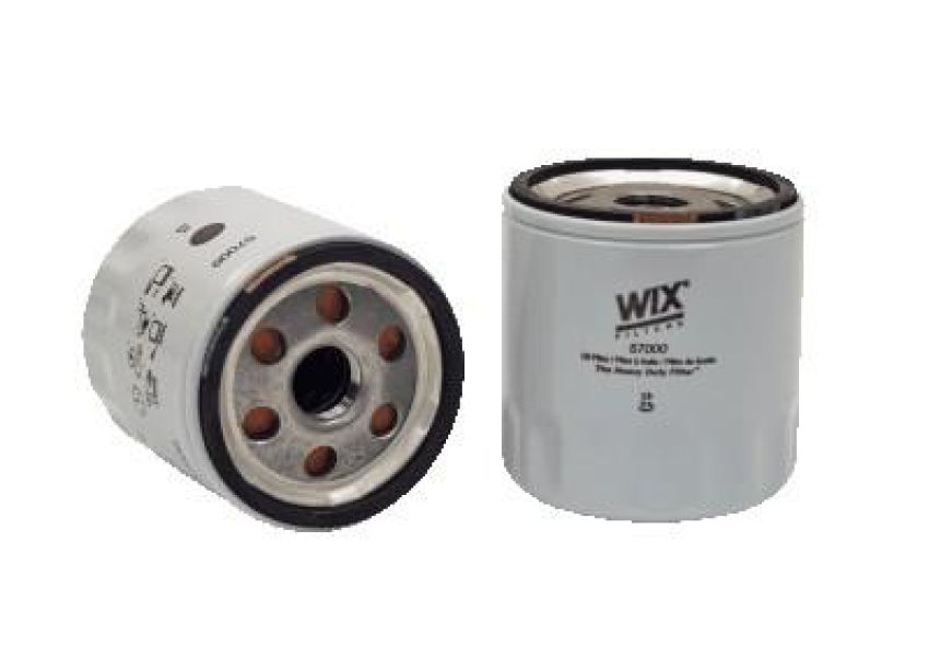 WIX FILTER 57000 WIX Spin-On Lube Filter
