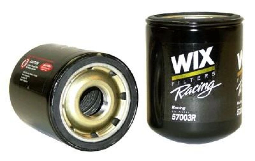 WIX FILTER 57003R WIX Spin-On Lube Filter