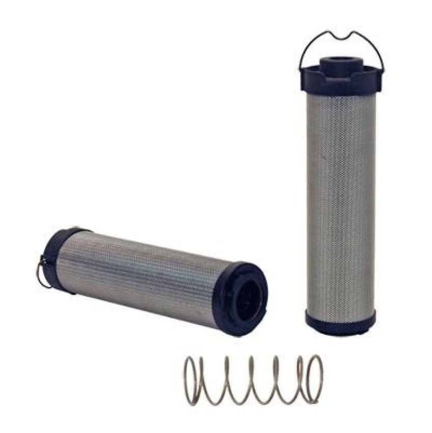 WIX FILTER 57005 WIX Cartridge Hydraulic Metal Canister Filter