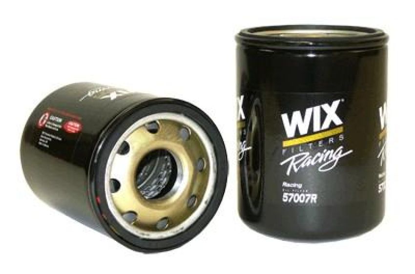 WIX FILTER 57007R WIX Spin-On Lube Filter
