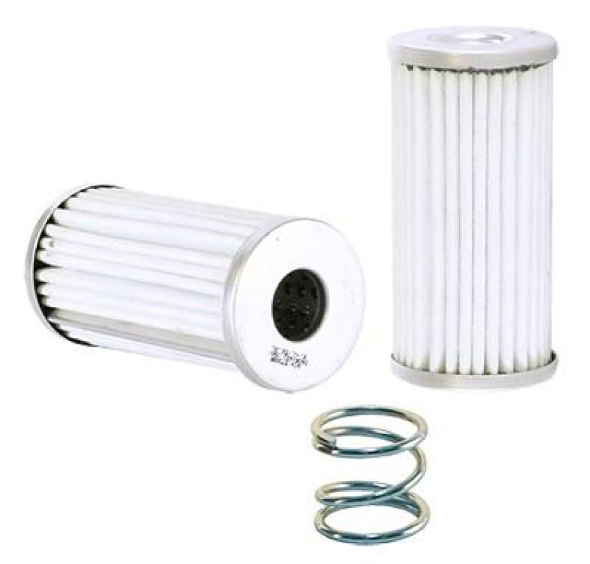 WIX FILTER 57008R WIX Cartridge Lube Metal Canister Filter