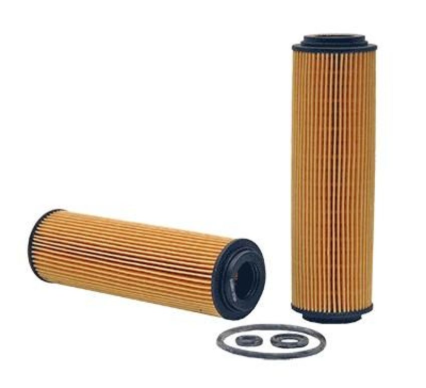 WIX FILTER 57009 WIX Cartridge Lube Metal Free Filter