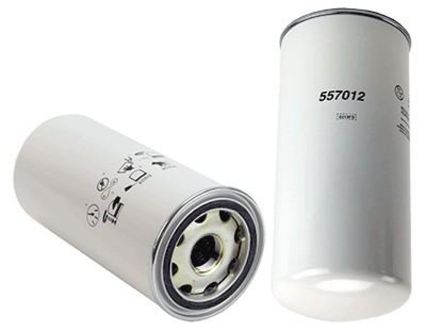 WIX FILTER 57012 WIX Spin-On Transmission Filter